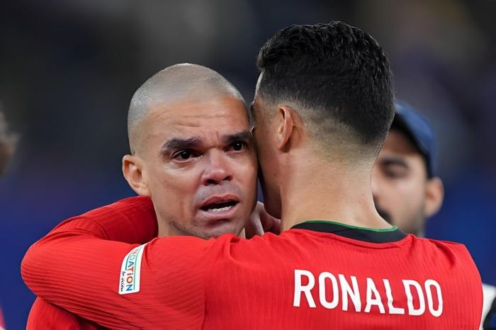 Đội hình hay nhất tứ kết Euro 2024: Bồ Đào Nha góp mặt 2 người 494544