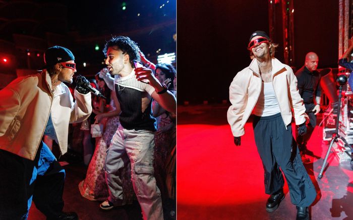 Justin Bieber tham gia biểu diễn tại tiệc cưới của gia đình tỷ phú giàu nhất châu Á