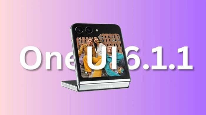 One UI 6.1.1 hứa hẹn mang đến những cải tiến đáng chú ý cho các thiết bị Galaxy