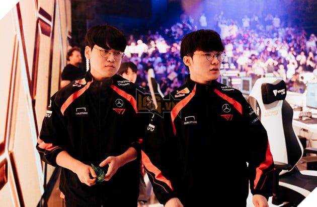 LMHT: HLV của TeamLiquid thể hiện sự tiếc nuối sau khi thua trận