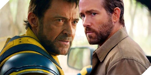 Ryan Reynolds và Hugh Jackman sẽ tái hợp sau thành công của Deadpool & Wolverine