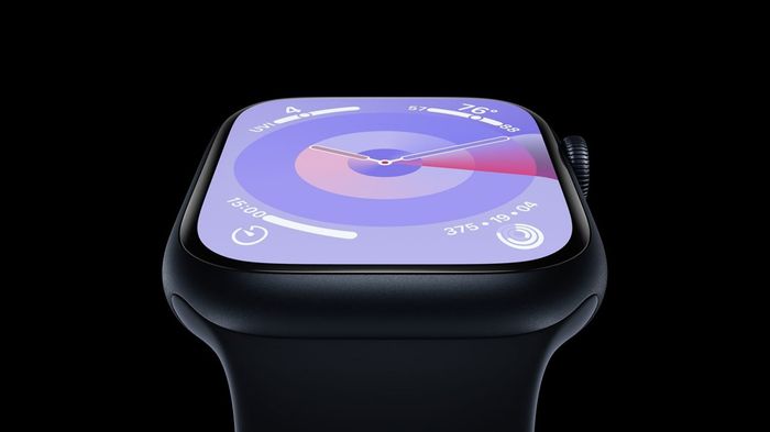 Đồng hồ thông minh Apple Watch thế hệ tiếp theo dường như sẽ không có các tính năng sức khỏe mới như được đồn đại.