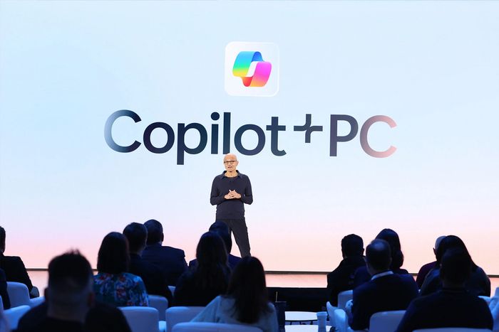 Copilot+ PC là gì?