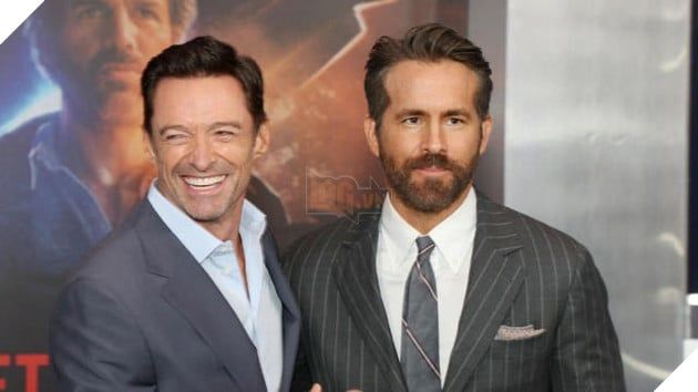 Ryan Reynolds và Hugh Jackman sẽ tái hợp sau thành công của Deadpool & Wolverine 2