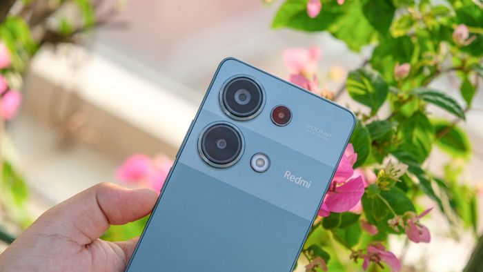 Có nên mua điện thoại Redmi Note 13 Pro hay không?