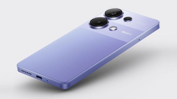 Điện thoại Redmi Note 13 Pro giá bao nhiêu?