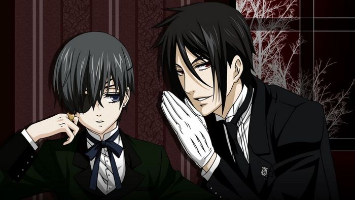 Black Butler