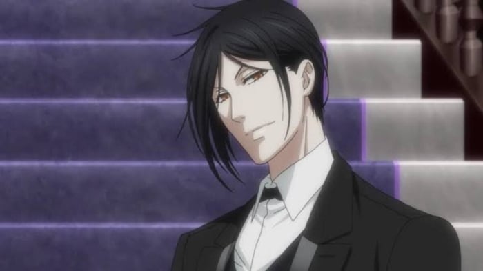 Black Butler Mùa 5 Đã Xác Nhận, Thời Gian Phát Hành và Đoạn Giới Thiệu Ra Mắt bao gồm