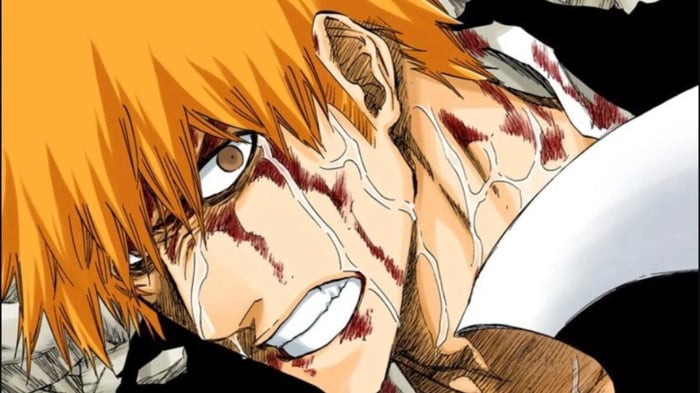 Bleach TYBW Phần 3 sẽ phát sóng vào tháng Mười: Bìa