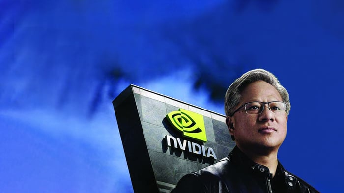 Jensen Huang đưa ra điều kiện phải trở thành CEO của công ty mới (AMD + NVIDIA) mới chịu bán NVIDIA