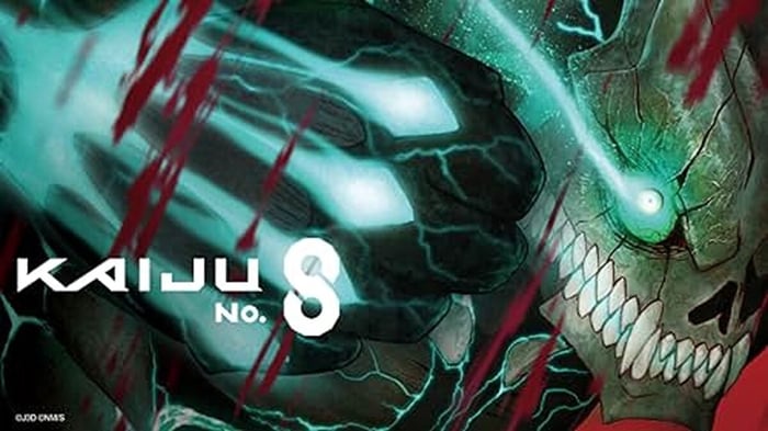 Kaiju No.8 Mùa 2: Ngày phát hành, Cốt truyện và Nhiều hơn nữa bìa