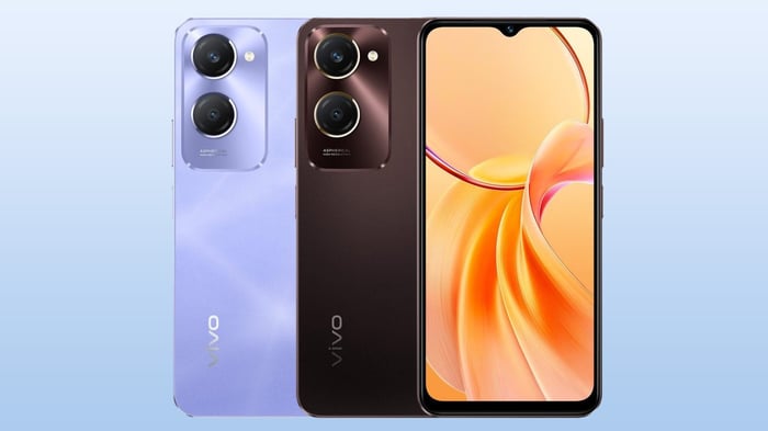 vivo Y28e và Y28s đã chính thức ra mắt