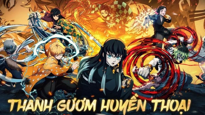 Giới thiệu tựa game Học Viện Đại Trụ