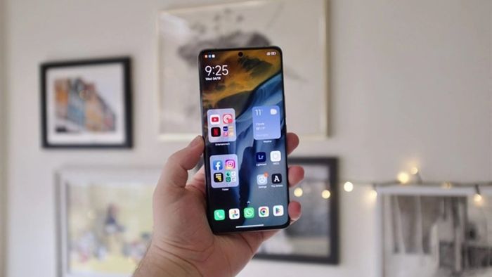 Xiaomi 15 Ultra sẽ được ra mắt sau Xiaomi 15 và Xiaomi 15 Pro