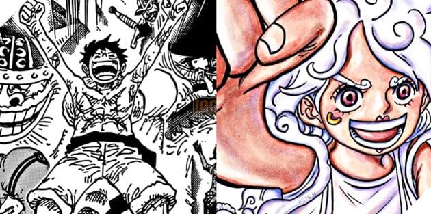 Spoiler One Piece chap 1120: Tên thật của vua hải tặc là Gol D. Roger