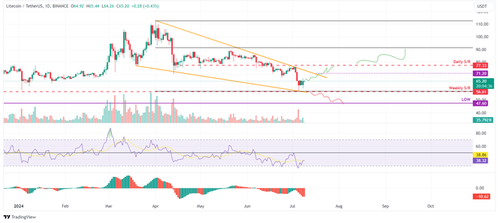 LTC 