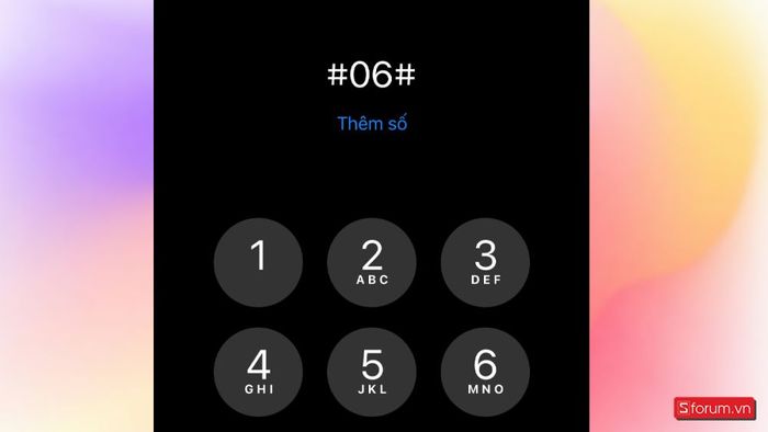 Cách kiểm tra iPhone lock hay quốc tế bằng IMEI