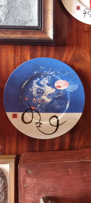Có một kho tàng tranh mèo sống động qua nét vẽ của danh họa Lê Bá Đảng
