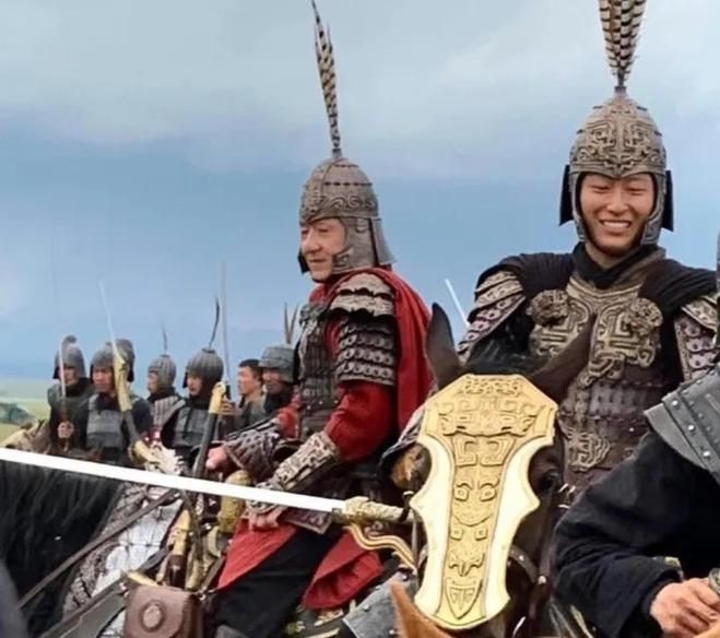 Vai diễn của Thành Long trong bộ phim mới gây tranh cãi vì 'lạm dụng công nghệ AI'