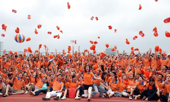 FPT và Udemy đã chính thức ký kết hợp đồng đào tạo nhân sự