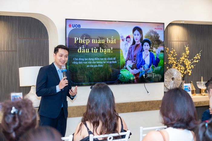 Thông điệp về 'phép màu thực tế' qua phim ngắn cổ tích tái hiện