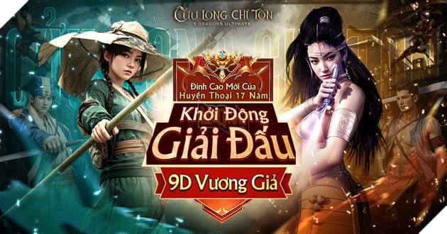 Cửu Long Chí Tôn 9D-U xác định ngày ra mắt Đăng ký ngay từ hôm nay 3