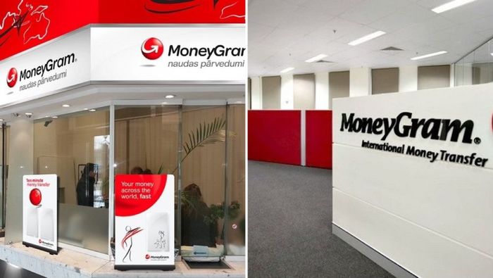 Hướng dẫn chuyển tiền từ quốc tế về Việt Nam qua MoneyGram