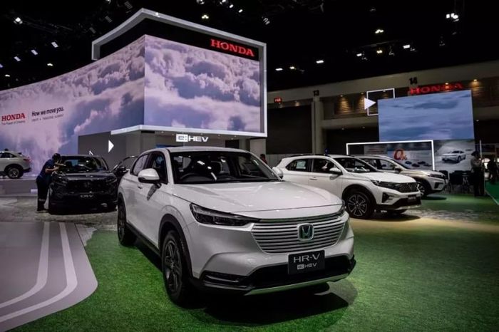 Với áp lực cạnh tranh ngày càng gia tăng, Honda sẽ ngừng lắp ráp ô tô tại một nhà máy ở Thái Lan.