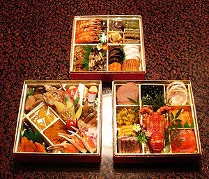 Ảnh Osechi