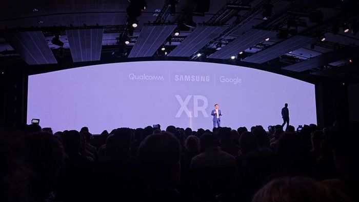 Samsung đã xác nhận sẽ ra mắt kính thực tế ảo XR vào năm nay