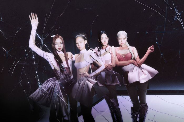 BlackPink phát hành phim kỷ niệm 8 năm ra mắt - ẢNH: YG
