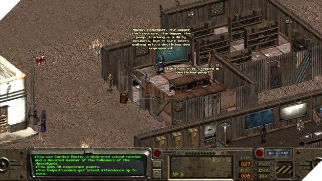 Dự Án Game Fallout Bị Hủy Bỏ Được Tái Sinh Nhờ Sự Hỗ Trợ Của Cộng Đồng Modder 3