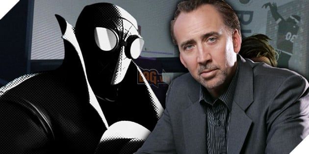 Nicolas Cage Sợ Hãi Trước Trí Tuệ Nhân Tạo Ở Hollywood Trên Tương Lai 2