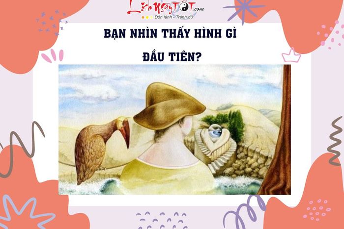 Trắc nghiệm điều quan trọng nhất với bạn