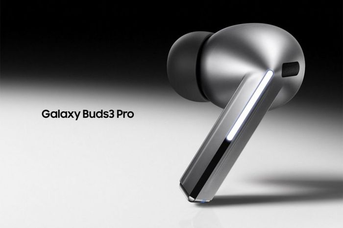 Thiết kế Galaxy Buds 3 Pro dạng tai nghe In Ear