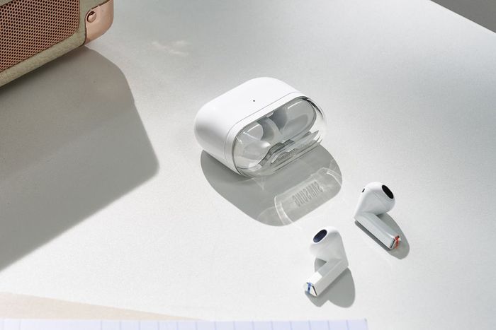 Samsung Galaxy Buds3 có thiết kế hộp mới hiện đại hơn