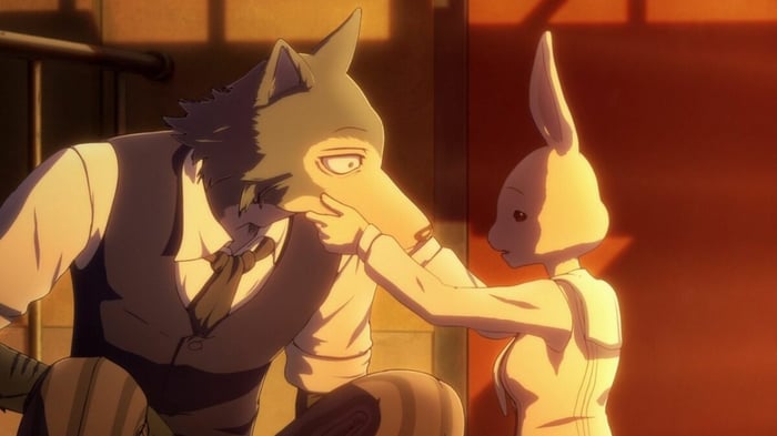 Beastars