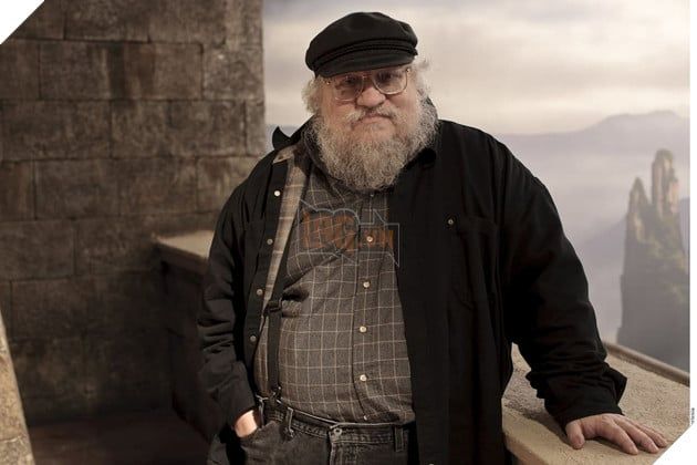 House Of The Dragon Mùa 2 Nhận Được Lời Khen Từ Tác Giả George RR Martin