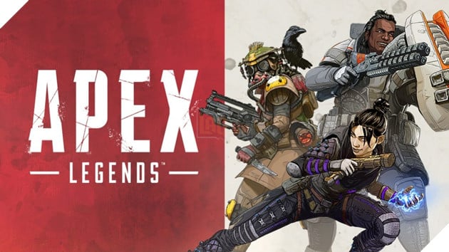 Apex Legends