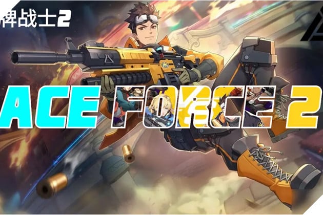 Hướng dẫn tải Ace Force 2 - bom tấn FPS mới từ Tencent