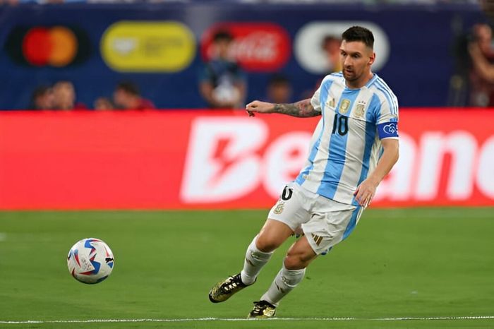 Chung kết Copa America 2024 sẽ diễn ra vào ngày nào và những thông tin cần biết.