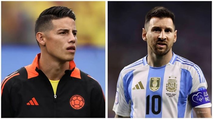Chung kết Copa America 2024 sẽ diễn ra vào lúc 7h00 ngày 15/07. Tất cả những điều cần biết về trận đấu này.