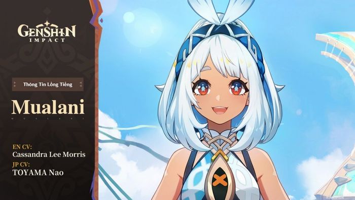 Genshin Impact: HoYoverse ra mắt trailer giới thiệu nhân vật Natlan và Hỏa Thần