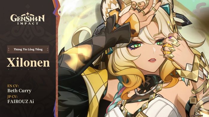 Genshin Impact: HoYoverse ra mắt trailer giới thiệu nhân vật Natlan và Hỏa Thần