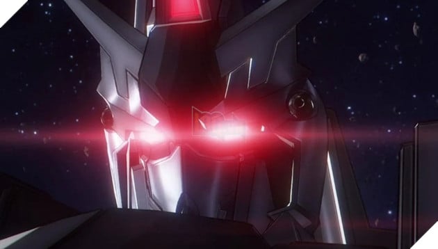 Mobile Suit Gundam Silver Phantom VR: Trải nghiệm nhập vai tương tác trong thế giới Gundam 2