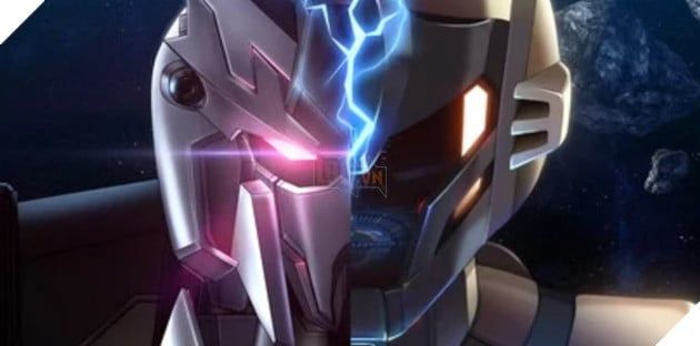 Mobile Suit Gundam Silver Phantom VR: Trải nghiệm nhập vai tương tác trong thế giới Gundam 3