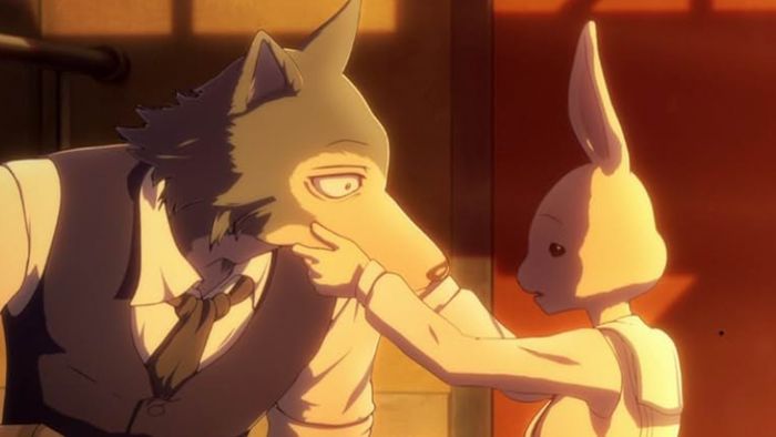 Beastars