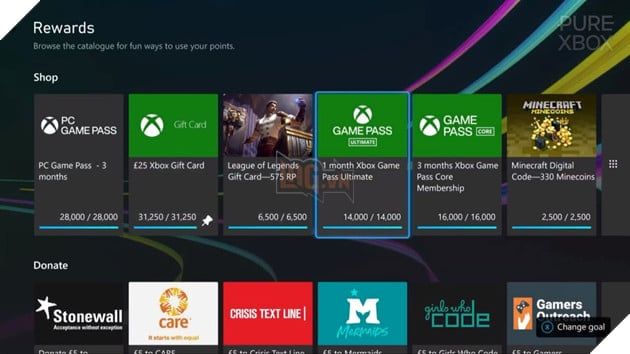 Người dùng Xbox Game Pass Ultimate nhận tin tức khó khăn giữa thời điểm dịch vụ tăng giá 3