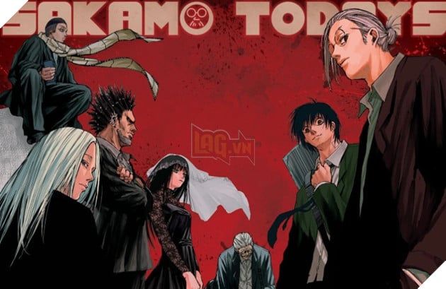 Spoilers Sakamoto Days 174: Rion và Uzuki: Sự lựa chọn giữa tình bạn và lý tưởng