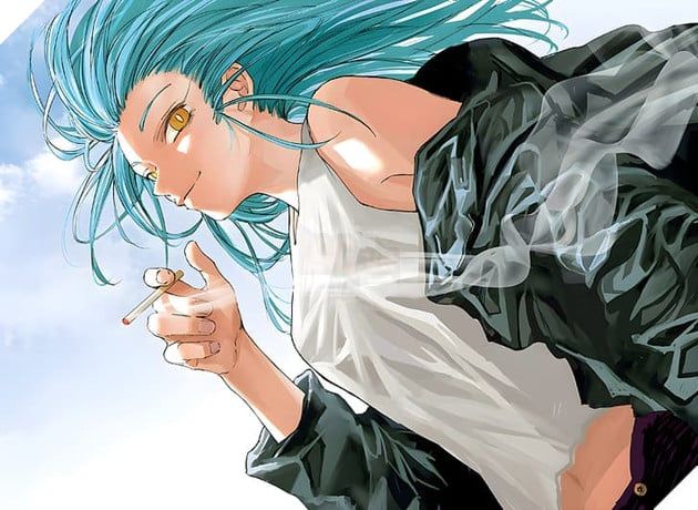 Spoilers Sakamoto Days 174: Rion và Uzuki: Sự lựa chọn giữa tình bạn và lý tưởng 3